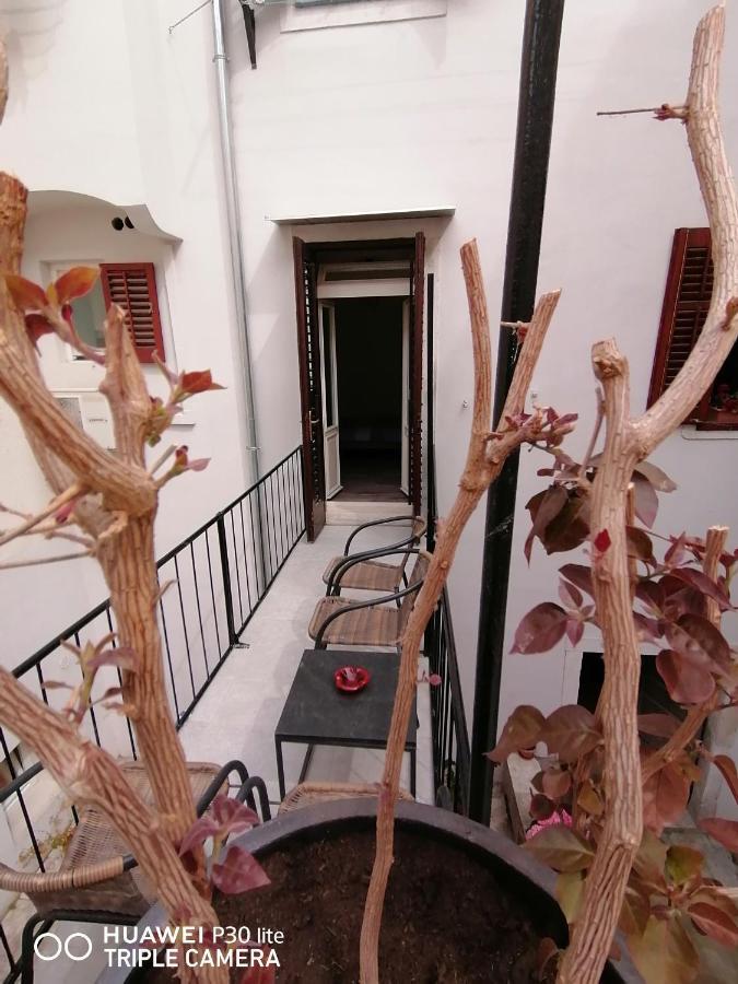 Rubi Appartamento Pirano Esterno foto